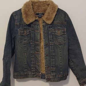 Gap, Size M, Jacket,